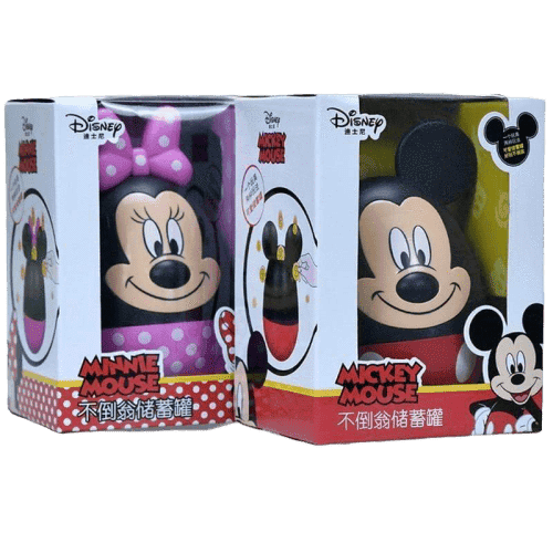 Salvadanaio Di Topolino