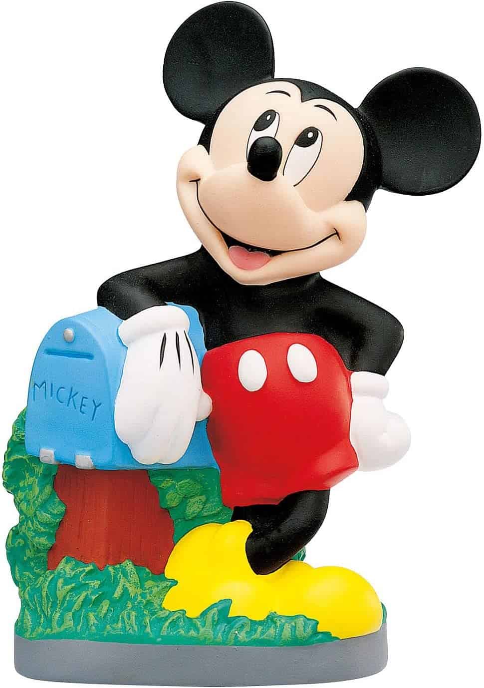 Salvadanaio Mickey Disney
