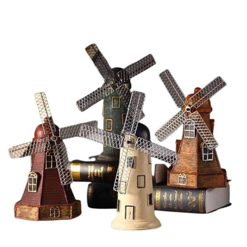 Salvadanaio Moulin