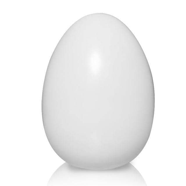 Salvadanaio Con Uovo Di Pasqua
