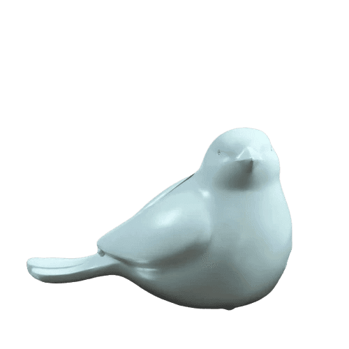 Salvadanaio Djeco Bird