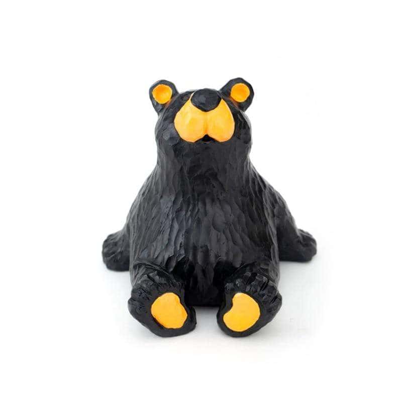 Salvadanaio A Forma Di Orso