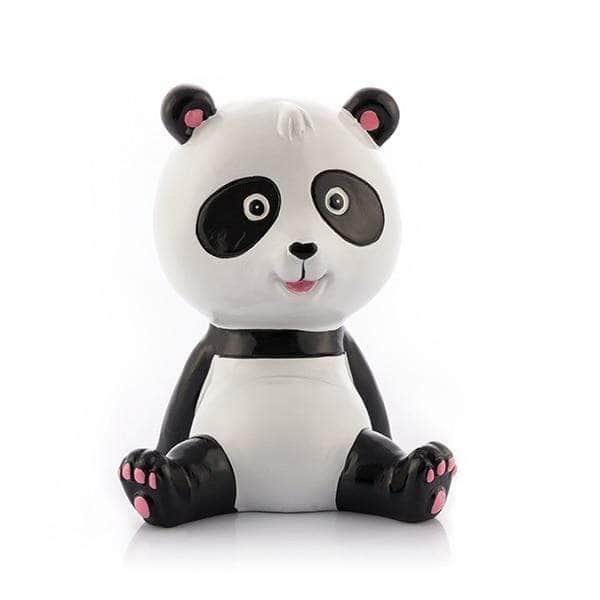Il Salvadanaio Del Panda