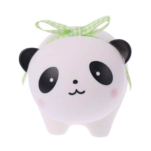 Salvadanaio Del Piccolo Panda
