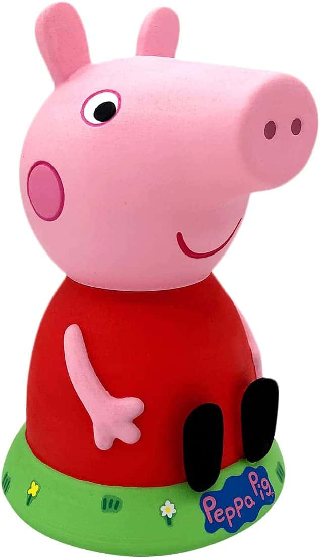 Salvadanaio Peppa