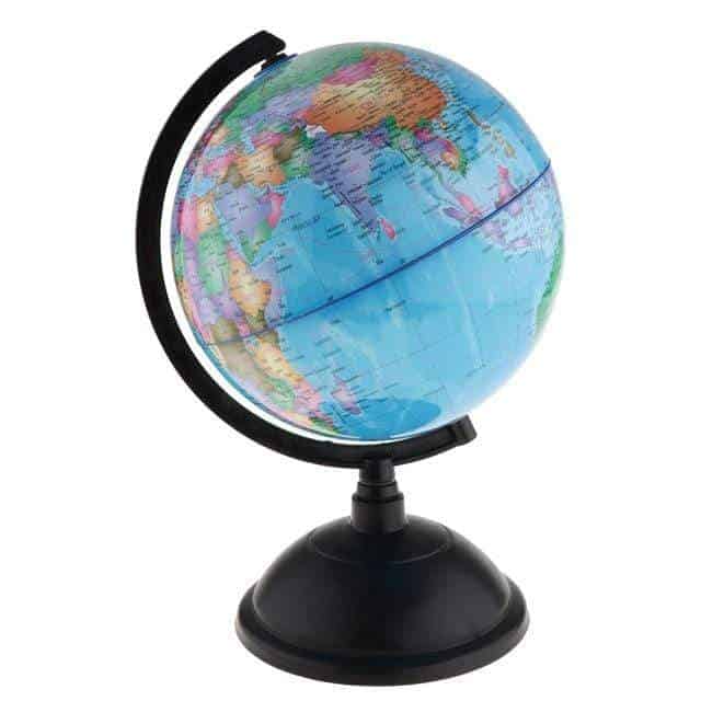 Salvadanaio Planet