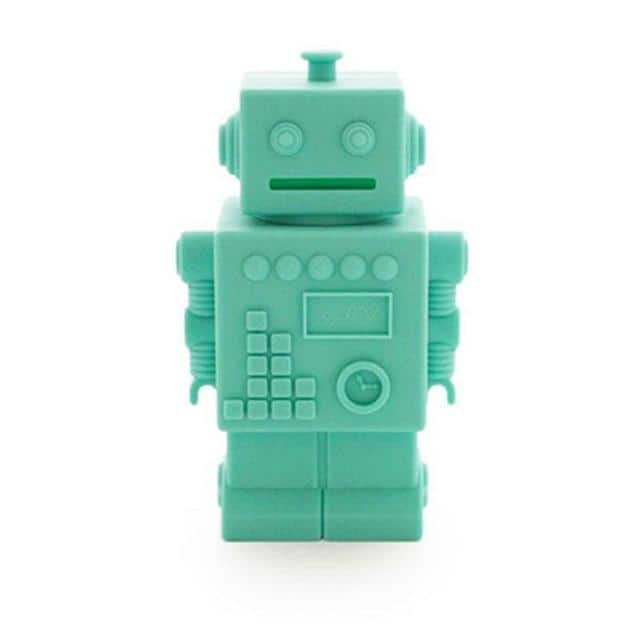 Design Kg Robot Salvadanaio