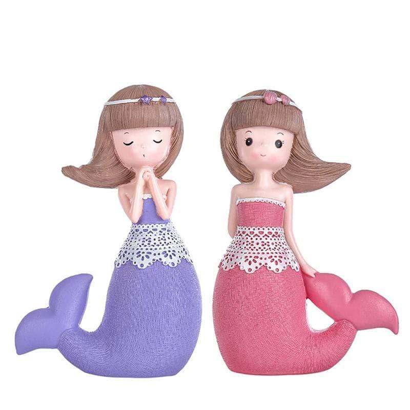 Salvadanaio A Sirena