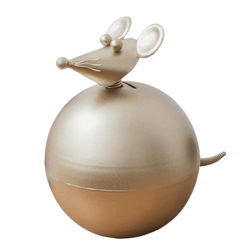 Salvadanaio Design Mouse