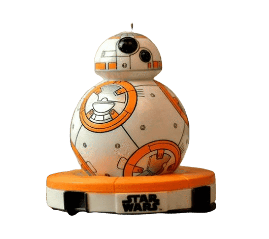 Salvadanaio Star Wars Bb8