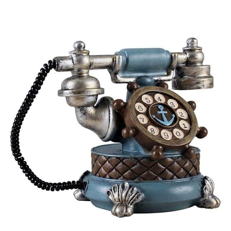 Salvadanaio Vintage