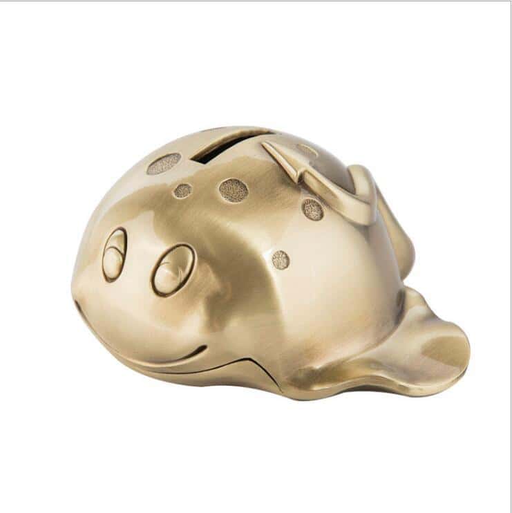 Salvadanaio Girino