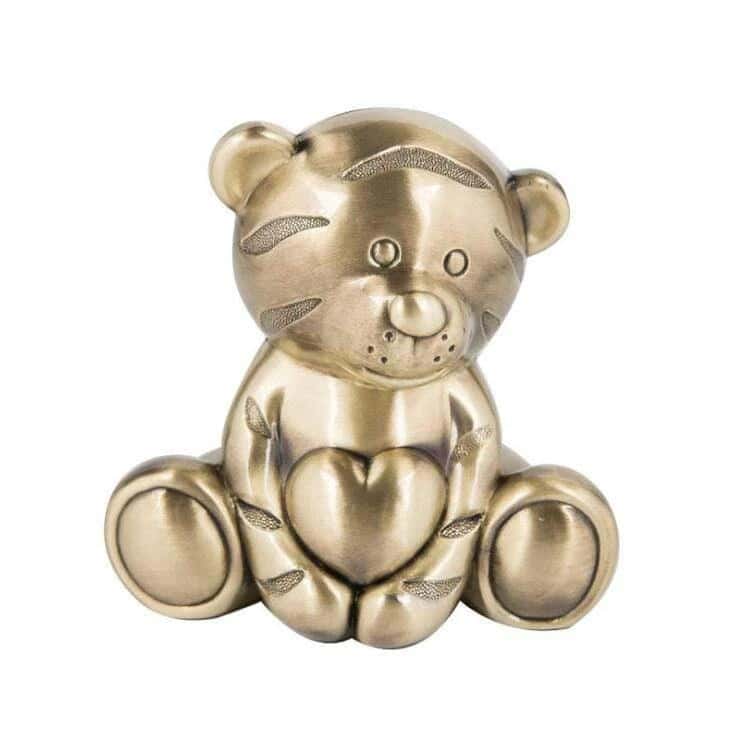 Salvadanaio Tigre Per Bambini