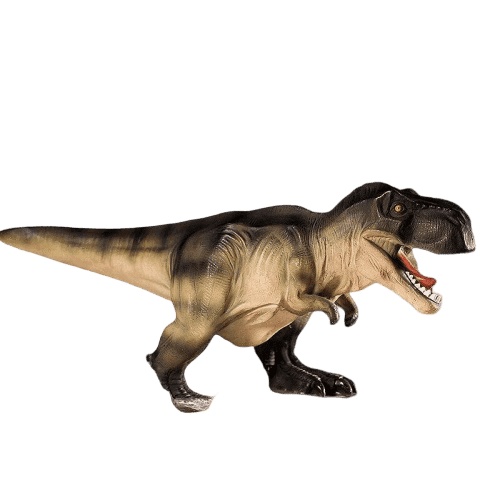 Salvadanaio Tirannosauro