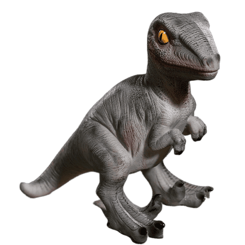Salvadanaio Dinosauro